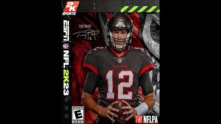 NFL2K23