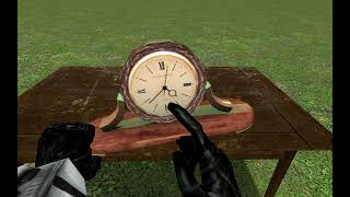 im gonna sell clocks bitch! (gmod machinima)