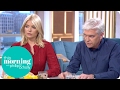 Martin Lewis' Student Money Advice | This Morning