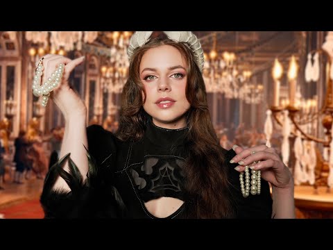 ASMR Demon Lord 😈 Is Obsessed With You, The Minion Of The Year (Fantasy roleplay, ASMR For Sleep)