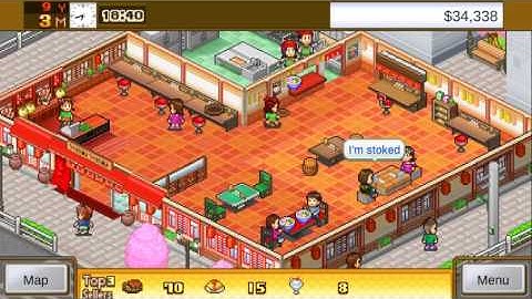 [Walkthrough] Cafeteria Nipponica - Episode 30 - C Grade Dish