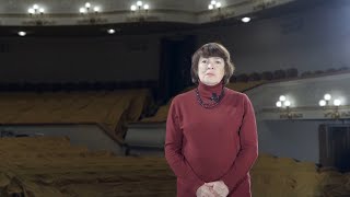 Валентина Саврасова «Прошу У Бога Счастья Для Тебя…» - Галина Воленберг