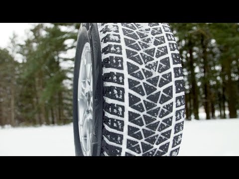 Top 10 Best Winter Tires for Cars 2019