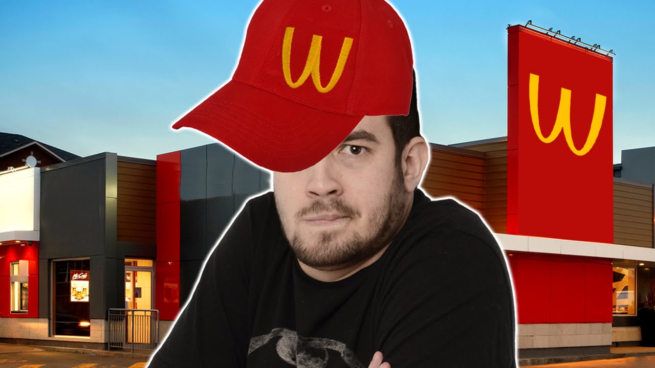 Com Que Idade Se Pode Trabalhar No Mcdonalds