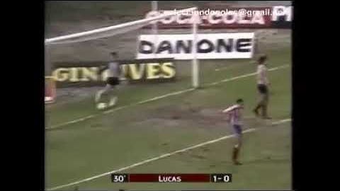 Celta Vigo - Sporting Gijon 1-1 - Liga 1985-86 - 17a giornata