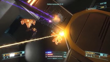 Overload (Early Access) | Challenge Mode | 222 Kills on Ace