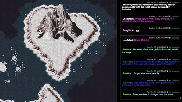 Chrono Trigger (SNES) - 21 - Sun Stone & Ozzie