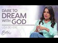 Lisa Bevere: Find Hope in God&#39;s Dreams for You | Better Together on TBN