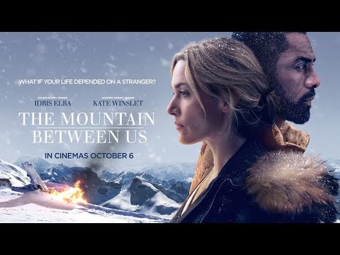 Aramızdaki Sözler - The Mountain Between Us 2017