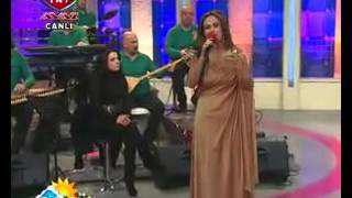 Selma Geçer - Altın Hızma Mülayim