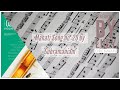 Mahati song no 20 by subramaniam trinity grade 2 violin syllabus 202023