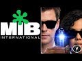 The Historic Failure of Men In Black International