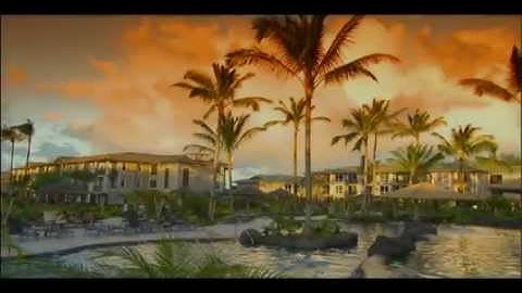 Westin Princeville Ocean Resort Villas Welcome Intro