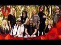 Youtube Thumbnail Lynyrd Skynyrd - Free Bird