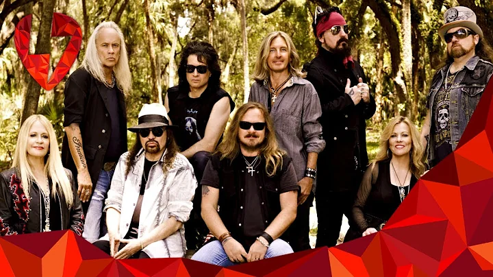 Lynyrd Skynyrd - Free Bird