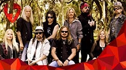 Lynyrd Skynyrd - Free Bird  - Durasi: 9:04. 