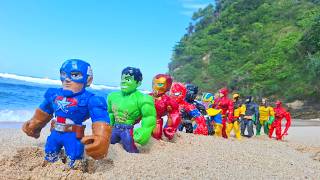 ACTION FIGURE SUPERHERO ONLY FOR 18+. SPIDER-MAN, CAPTAIN AMERICA, IRON MAN, THANOS, THOR, HULK