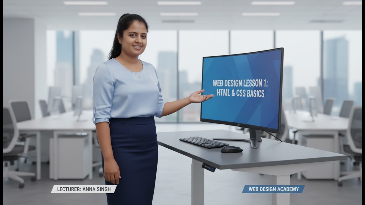 WEB DEVELOPMENT