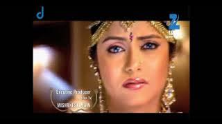Naaginn Waadon Ki Agnipariksha (Indian Serial 2007) - Title Song Video