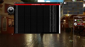 Встановлення Textadept