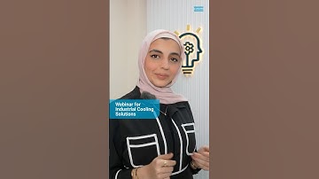 Advanced Solutions for your Optimal Industrial Cooling