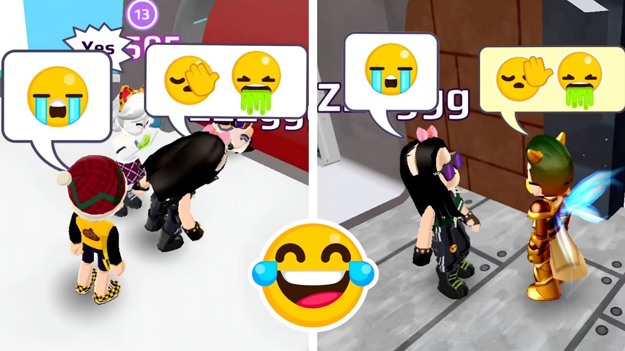 Revenge on PKXD Players 🤣💔 + Noob Prank Part - 8 😂😂