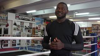 Fifen Arami Speaks Out After The Racist Attack Suffered On August 29Th In Kaufhof Berlin, Germany
