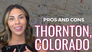 Is Thornton Colorado a Good Place to Live in 2026? Pros and Cons EXPLAINED