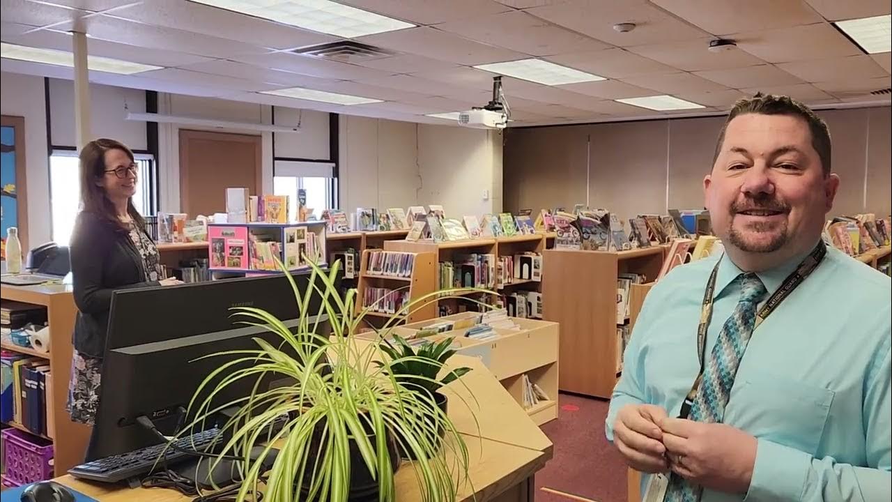 Priority 3 Student Learning 01 08 23 Hampstead Central School