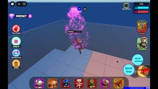 Brainrot vs mecha script!!! Inf gem for life to buy anything