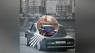 Azeri Bass 2025 (Yeni)
