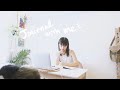 Journal with me