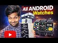 ALL FIRE-BOLTT ANDROID 4G VOLTR WATCHES + LONG YERM REVIEW 🔥 TOP VIDEO 2026