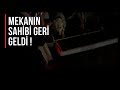 PABLO KORSAN LEYDİ EVE GİRİŞ YAPTI