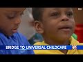 Local nonprofit proposes $150 million plan for universal, affordable child care in New York