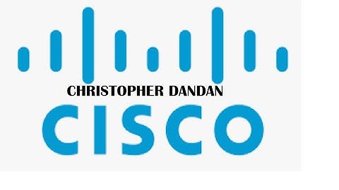 CISCO  Laboratory Exercise 6