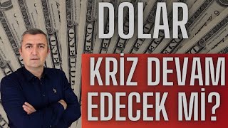 #DOLAR #FAİZ #KRİZ #ŞOK #MERKEZBANKASI                     23.03.2021