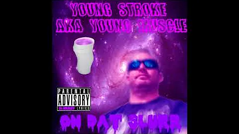 Young Stroke aka Young Muscle - Calling Me (MOST SLEPT ON RAPPER/PRODUCER  EVER)