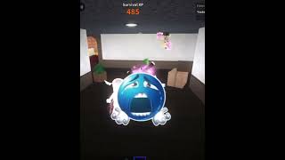 Beating A Camper In Mmv ..