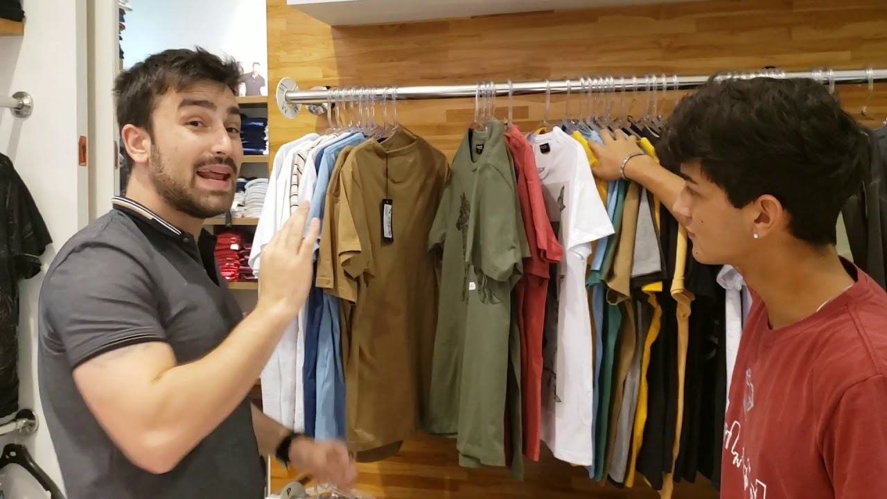 TREINANDO MEU NOVO VENDEDOR