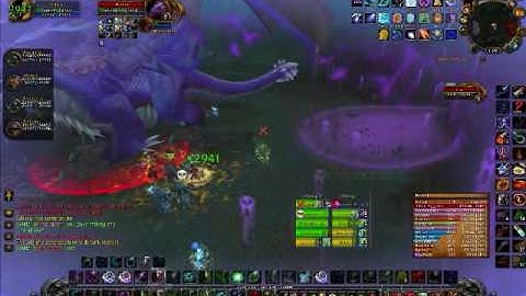 10 Man Ruby Sanctum Fail