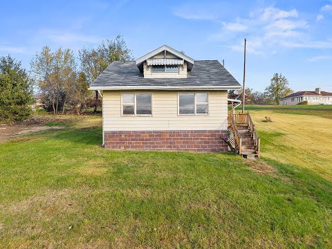 132 Burns St, Imperial, PA home video tour