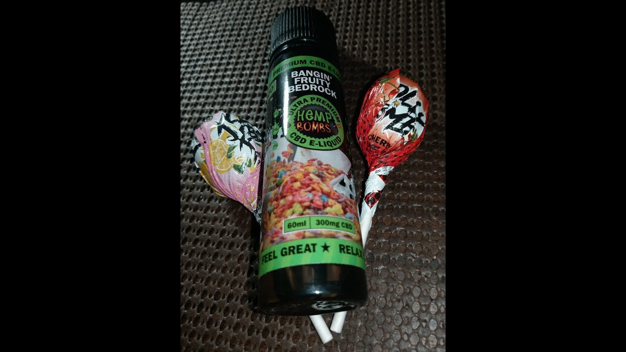 Hempbombs Multi-Product Review