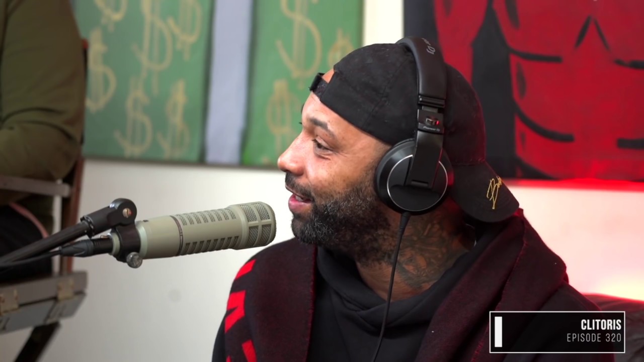 Nicki Minaj on 'Yikes' | The Joe Budden Podcast