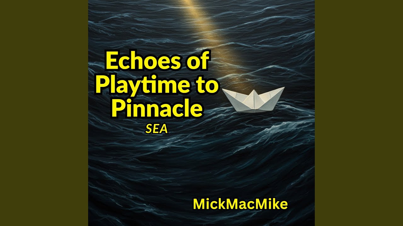 Coal Dust and Sea Salt