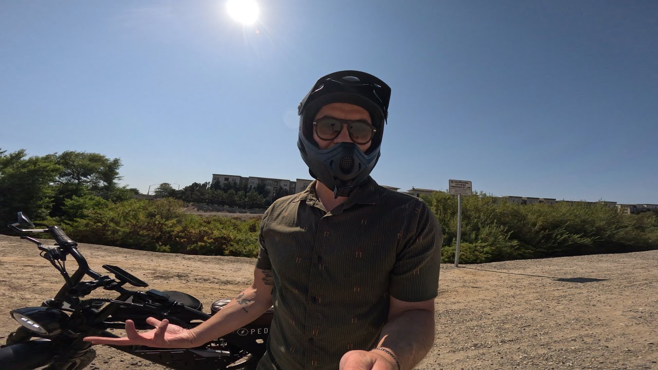 eBike OC: Newport Beach (Pedal Electric AWD S)