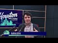 Houston Matters Full Episode - April 1, 2026