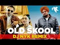 OLD SKOOL - DJ NYK (Bhangra Remix) | Prem Dhillon ft Sidhu Moose Wala | Latest Punjabi Song 2020