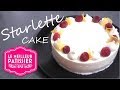 ★ Starlette Cake ★ Le Meilleur Pâtissier [Healthy - Light - Gluten Free]