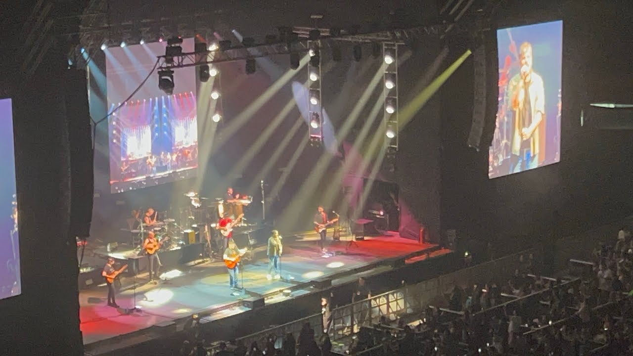 Tu Calorro | Estopa | Gira 25 aniversario | Poliedro de Caracas